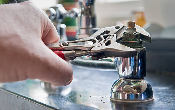 Best Basement water damage restoration  in Rossford, OH